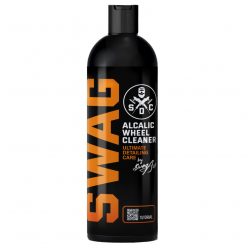   SWAG Alcalic Wheel Cleaner 500ml - Alkalischer Felgenreiniger Konzentrat