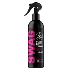 SWAG Deiron Bloody Wheel Cleaner+ - Felgenreiniger Gel 500ml