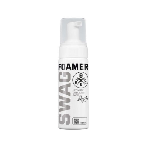 SWAG Foamer 150ml - Schäumflasche