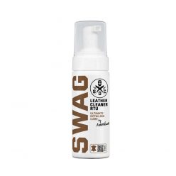   SWAG Leather Cleaner RTU 150ml - Lederreiniger im Schaumspender