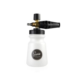   Sam's Detailing Snow Foam Lance Schaumbildner - mit Quick Connect Anschluss