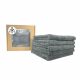 SWAG Fluffy Mikrofaser Set 5 Stk 550gsm - Mikrofaser Tuch Set