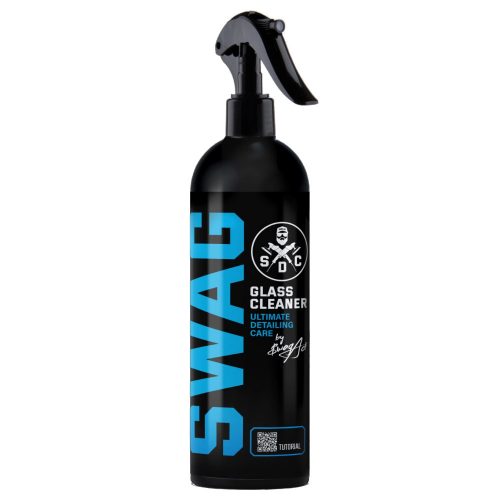 SWAG Glass Cleaner 500ml - Glasreiniger