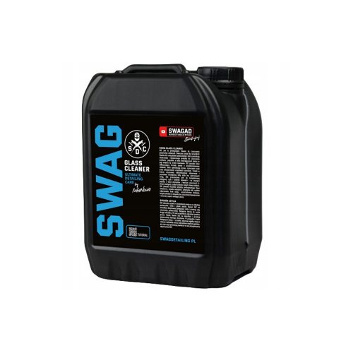 SWAG Glass Cleaner 5L - Glasreiniger