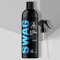 SWAG Glass Cleaner Gel+ 500ml - Glasreiniger Gel