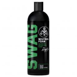 SWAG Neutral Foam 500ml - Aktivschaum