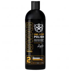   SWAG One Step Polish 500ml - Ein-Schritt / mittlere Polierpaste