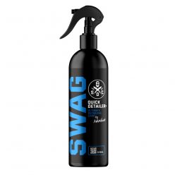 SWAG Quick Detailer+ V.2 500ml - Schnellglanz