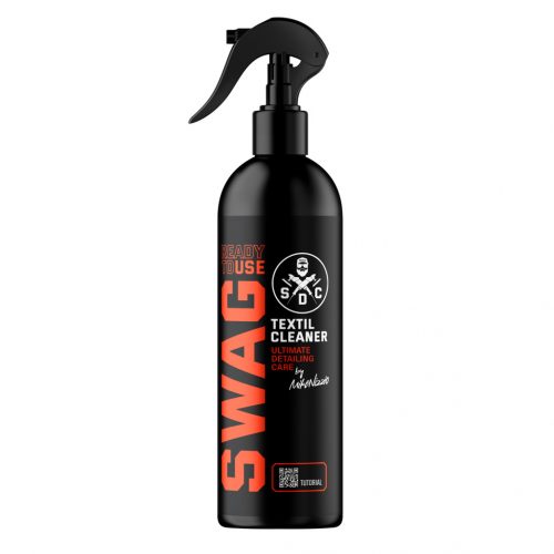 SWAG Textil Cleaner RTU 500ml - Polsterreiniger Flüssigkeit