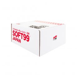 Soft99 Geschenkbox - Leer