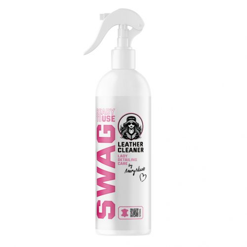 SWAG Lady Leather Cleaner RTU 500ml - Lederreiniger