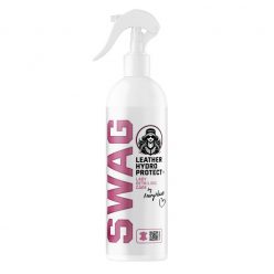   SWAG Lady Leather Hydro Protect+ 500ml - Lederpfleger und Imprägnierer