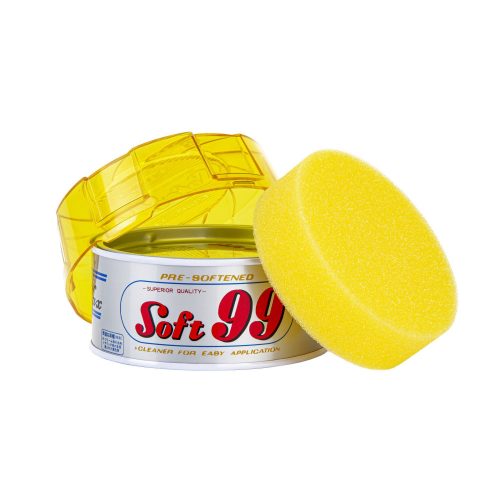 Soft99 Hanneri Wax - Oldtimer-Autos - 280g