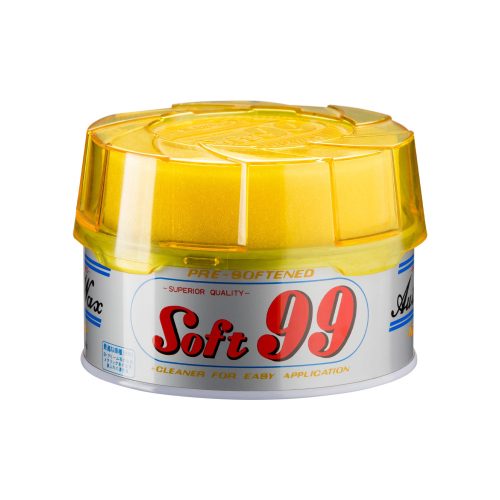 Soft99 Hanneri Wax - Oldtimer-Autos - 280g