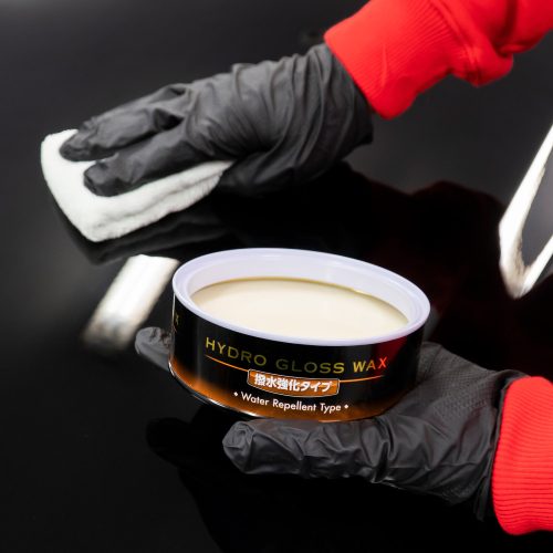 Soft99 Hydro Gloss Wax 150g - Auch für Keramikbeschichtung geeignet