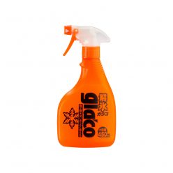 Soft99 Glaco De Icer - Wasserabweisender Enteiser 450ml