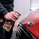 Soft99 Luxury Gloss Quick Detailer - Schnellwachs 500ml