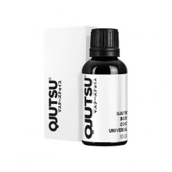   Soft99 Qjutsu Body Coat Universal 30ml - Keramikbeschichtung (12 Monate)