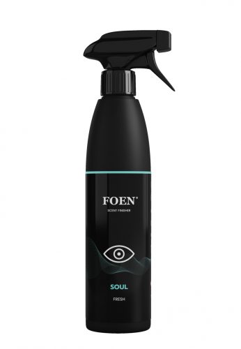 FOEN Soul Duftstoff 450ml