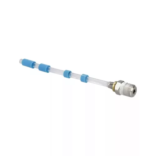 Tornador® Mini Z-007 - Druckluft-Reinigungspistole