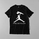 SWAG Wear® Jump Detailer T-Shirt - Größe L