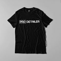 SWAG Wear® Pro Detailer T-Shirt - Größe M