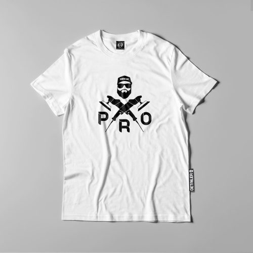 SWAG Wear® Polisher PRO T-Shirt - Größe L