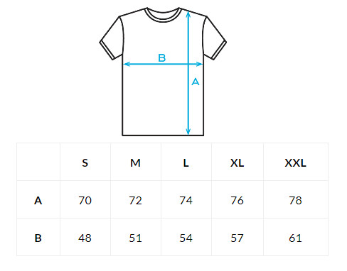 SWAG Wear® Polisher PRO T-Shirt - Größe XL