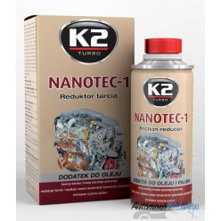 K2 Nanotec-1 250Ml - Reibungsminderer