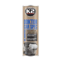 K2 Doktor Car Spec 443Ml Ölzusatz