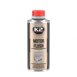 K2 Motor Flush 250ml Motorreiniger