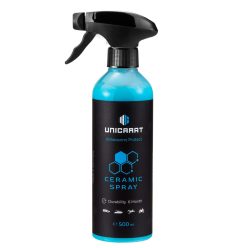   Unicarat Ceramic Spray 250ml - Schutzwachs mit Keramikinhalten