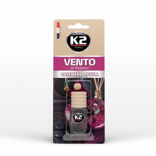 K2 Vento - Oriental Opium Duftspender