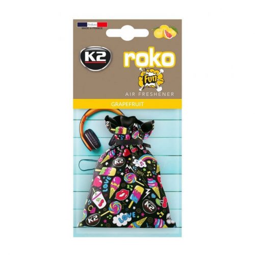 K2 Roko Fun 25G - Grapefruit Duftstoff