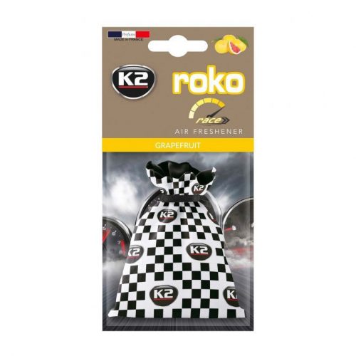 K2 Roko Race 25G - Grapefruit Duftstoff