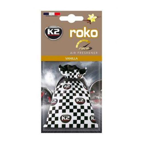 K2 Roko Race 25G - Vanille Duftstoff