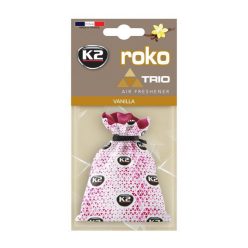 K2 Roko Trio 25G - Vanille Duftstoff