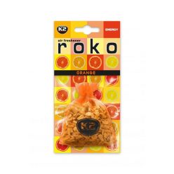 K2 Roko 20G - Orange - Lufterfrischer