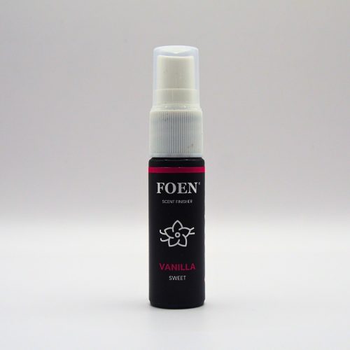 FOEN Vanilla Tester 15ml