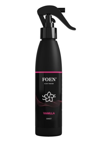 FOEN Vanilla Lufterfrischer 185ml