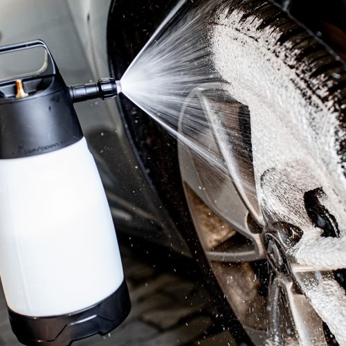 Blend Brothers Eliminator Wheel & Tire Cleaner - Reifen und Felgen Reiniger 1000ml