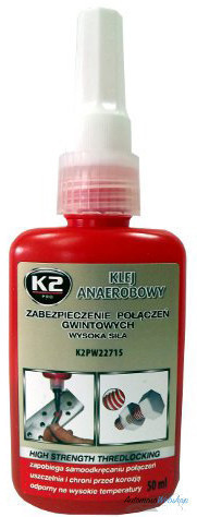 K2271 Anaerobic 50G Schraubensicherung