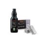 ADBL Wash and Clay 0,5L & Clay Bar Grey - Lackreinigungs-Knete Set