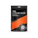 The Collection Wipeout Orange - Rückwischtuch 10 Stk./Packung