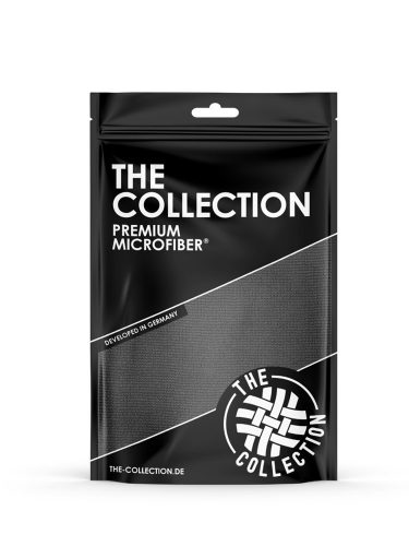 The Collection Wipeout - Rückwischtuch 4 Stk./Packung