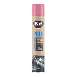 K2 Cockpitmax 750ml Woman Armaturenbrett Pflege Spray