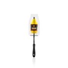 Work Stuff Blizzard Mini - Felgenreinigungsbürste 36 cm