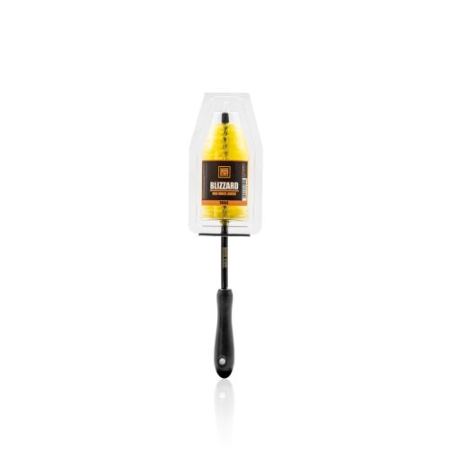 Work Stuff Blizzard Mini - Felgenreinigungsbürste 36 cm