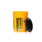 Work Stuff Detailing Bucket Wash - Wascheimer mit Bodenablaufgitter