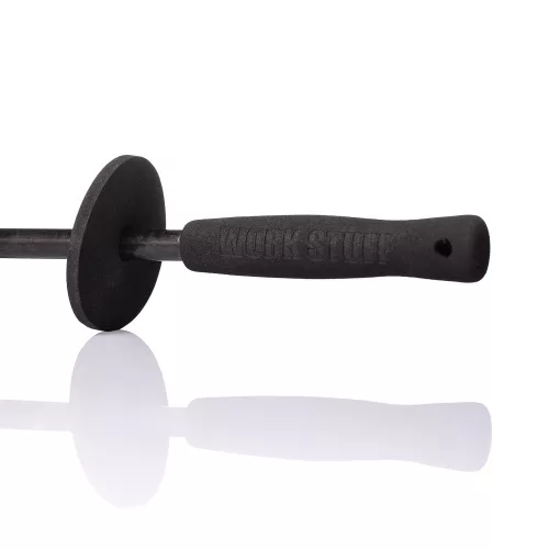 Work Stuff Squally - Mikrofaser Felgenreinigungsbürste 38 cm